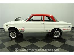 1962 Ford Falcon (CC-2086879) for sale in Lutz, Florida