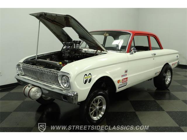 1962 Ford Falcon (CC-2086879) for sale in Lutz, Florida