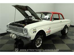 1962 Ford Falcon (CC-2086879) for sale in Lutz, Florida
