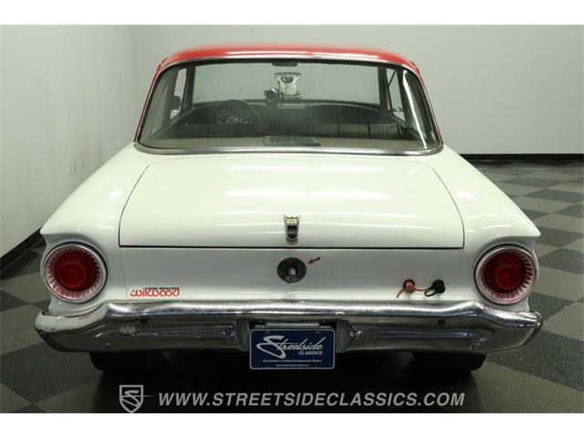 1962 Ford Falcon (CC-2086879) for sale in Lutz, Florida