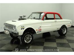 1962 Ford Falcon (CC-2086879) for sale in Lutz, Florida
