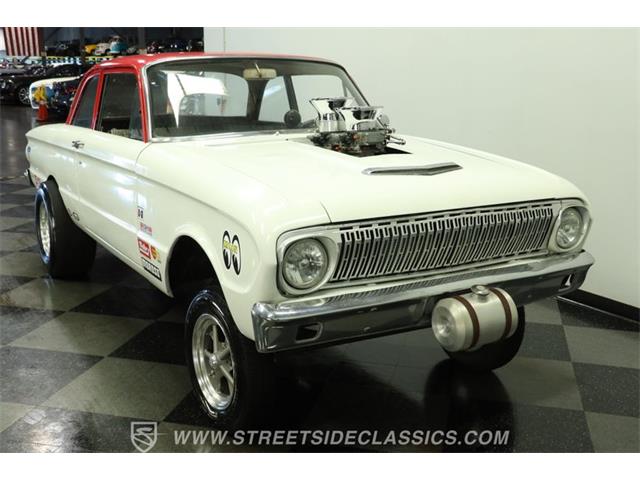 1962 Ford Falcon (CC-2086879) for sale in Lutz, Florida