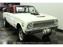 1962 Ford Falcon (CC-2086879) for sale in Lutz, Florida