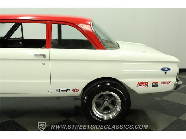 1962 Ford Falcon (CC-2086879) for sale in Lutz, Florida