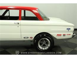 1962 Ford Falcon (CC-2086879) for sale in Lutz, Florida