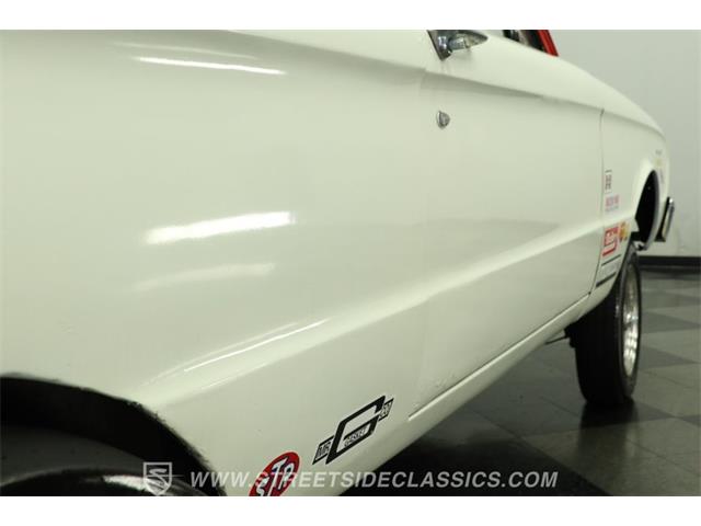 1962 Ford Falcon (CC-2086879) for sale in Lutz, Florida