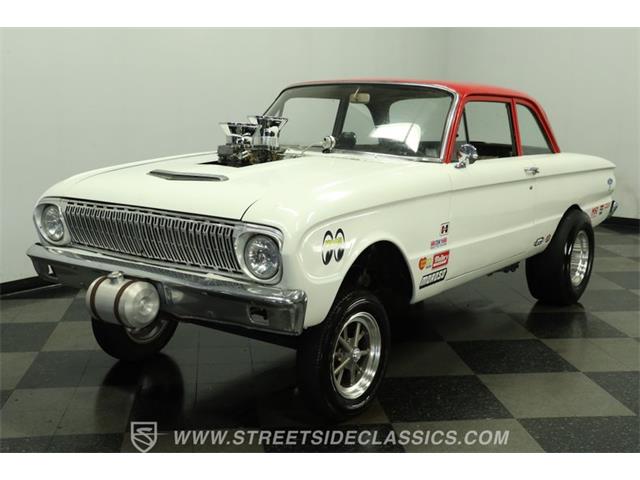 1962 Ford Falcon (CC-2086879) for sale in Lutz, Florida