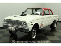 1962 Ford Falcon (CC-2086879) for sale in Lutz, Florida