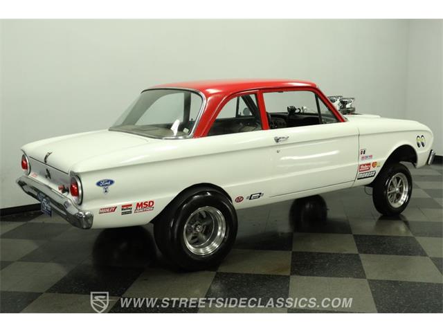 1962 Ford Falcon (CC-2086879) for sale in Lutz, Florida