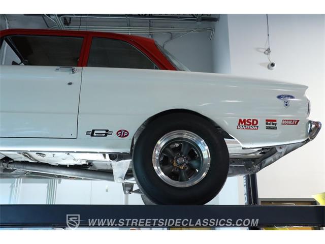 1962 Ford Falcon (CC-2086879) for sale in Lutz, Florida