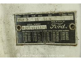 1962 Ford Falcon (CC-2086879) for sale in Lutz, Florida