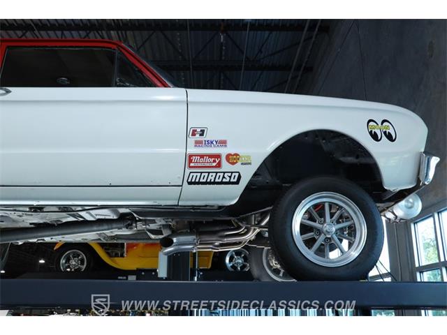 1962 Ford Falcon (CC-2086879) for sale in Lutz, Florida