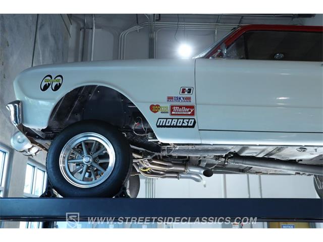 1962 Ford Falcon (CC-2086879) for sale in Lutz, Florida