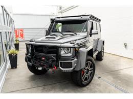2018 Mercedes-Benz G-Class (CC-2080688) for sale in Bellevue, Washington