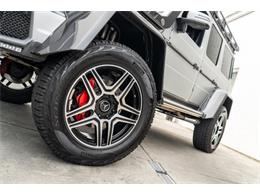 2018 Mercedes-Benz G-Class (CC-2080688) for sale in Bellevue, Washington