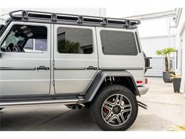 2018 Mercedes-Benz G-Class (CC-2080688) for sale in Bellevue, Washington