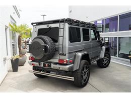 2018 Mercedes-Benz G-Class (CC-2080688) for sale in Bellevue, Washington
