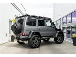 2018 Mercedes-Benz G-Class (CC-2080688) for sale in Bellevue, Washington