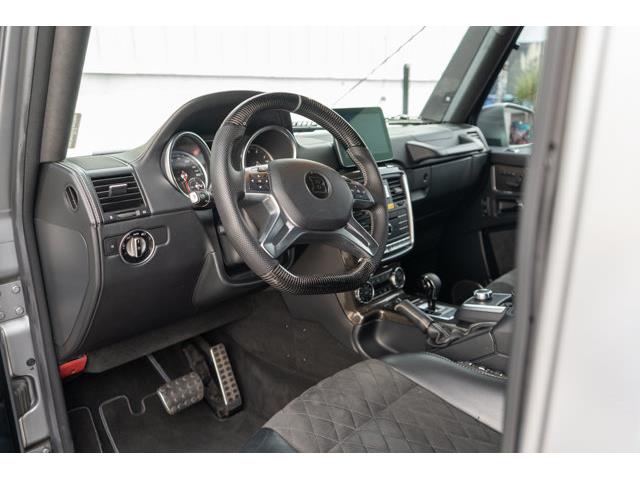 2018 Mercedes-Benz G-Class (CC-2080688) for sale in Bellevue, Washington