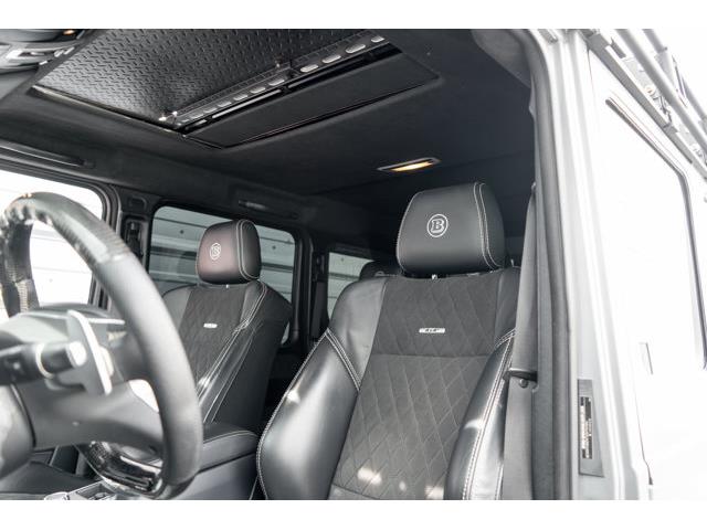 2018 Mercedes-Benz G-Class (CC-2080688) for sale in Bellevue, Washington