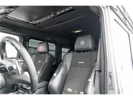 2018 Mercedes-Benz G-Class (CC-2080688) for sale in Bellevue, Washington