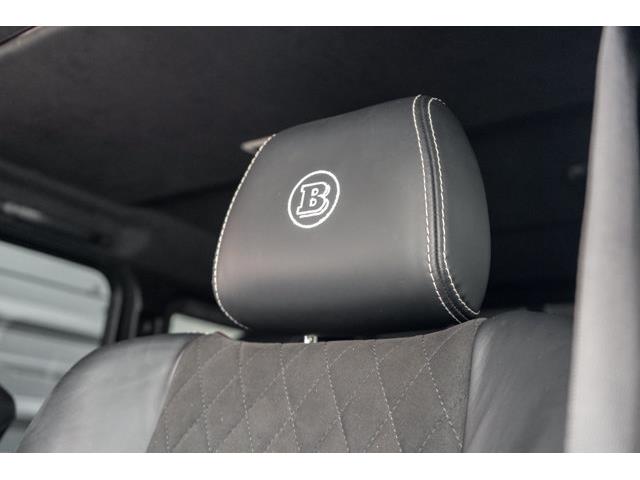2018 Mercedes-Benz G-Class (CC-2080688) for sale in Bellevue, Washington