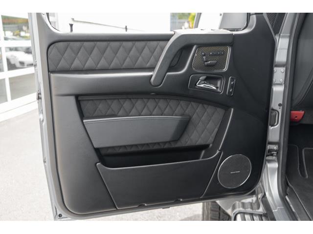 2018 Mercedes-Benz G-Class (CC-2080688) for sale in Bellevue, Washington