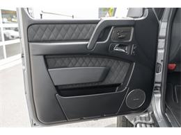 2018 Mercedes-Benz G-Class (CC-2080688) for sale in Bellevue, Washington