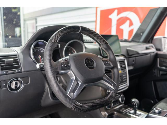 2018 Mercedes-Benz G-Class (CC-2080688) for sale in Bellevue, Washington
