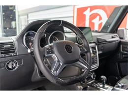 2018 Mercedes-Benz G-Class (CC-2080688) for sale in Bellevue, Washington