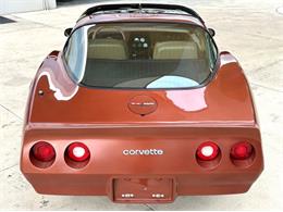 1981 Chevrolet Corvette (CC-2086880) for sale in Bradenton, Florida