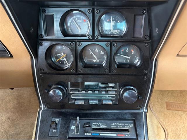 1981 Chevrolet Corvette (CC-2086880) for sale in Bradenton, Florida