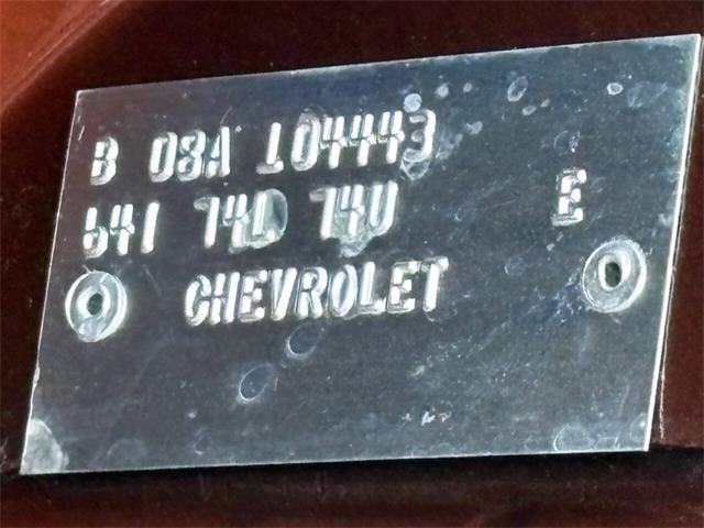 1981 Chevrolet Corvette (CC-2086880) for sale in Bradenton, Florida