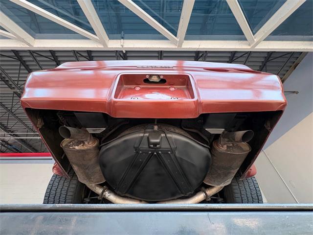 1981 Chevrolet Corvette (CC-2086880) for sale in Bradenton, Florida