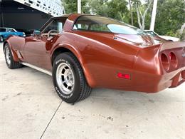 1981 Chevrolet Corvette (CC-2086880) for sale in Bradenton, Florida