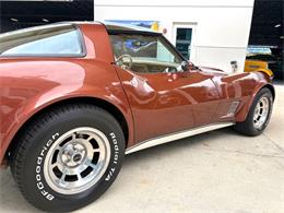 1981 Chevrolet Corvette (CC-2086880) for sale in Bradenton, Florida
