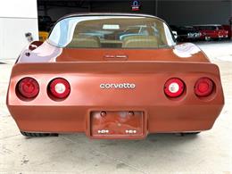 1981 Chevrolet Corvette (CC-2086880) for sale in Bradenton, Florida