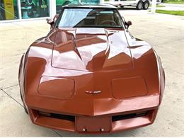 1981 Chevrolet Corvette (CC-2086880) for sale in Bradenton, Florida