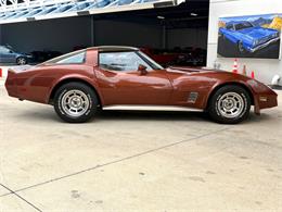 1981 Chevrolet Corvette (CC-2086880) for sale in Bradenton, Florida
