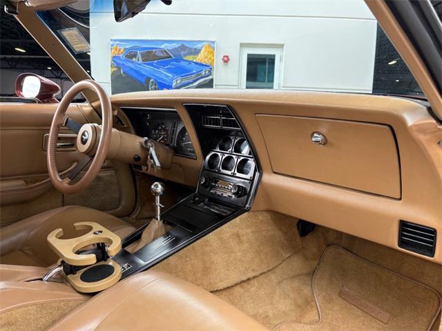 1981 Chevrolet Corvette (CC-2086880) for sale in Bradenton, Florida