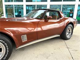 1981 Chevrolet Corvette (CC-2086880) for sale in Bradenton, Florida