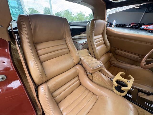 1981 Chevrolet Corvette (CC-2086880) for sale in Bradenton, Florida