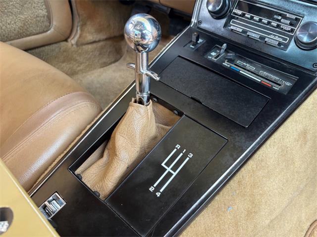 1981 Chevrolet Corvette (CC-2086880) for sale in Bradenton, Florida