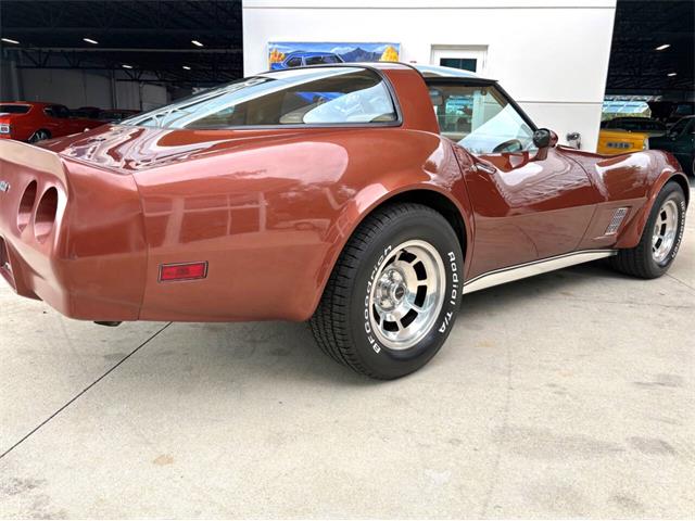 1981 Chevrolet Corvette (CC-2086880) for sale in Bradenton, Florida