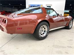 1981 Chevrolet Corvette (CC-2086880) for sale in Bradenton, Florida