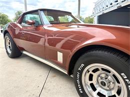 1981 Chevrolet Corvette (CC-2086880) for sale in Bradenton, Florida