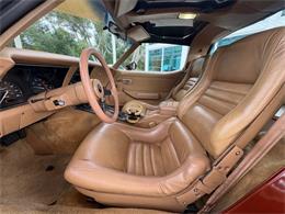 1981 Chevrolet Corvette (CC-2086880) for sale in Bradenton, Florida