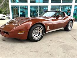 1981 Chevrolet Corvette (CC-2086880) for sale in Bradenton, Florida