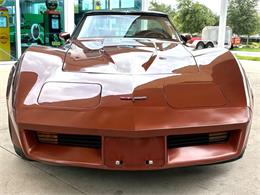 1981 Chevrolet Corvette (CC-2086880) for sale in Bradenton, Florida