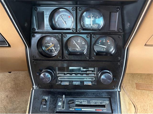 1981 Chevrolet Corvette (CC-2086880) for sale in Bradenton, Florida